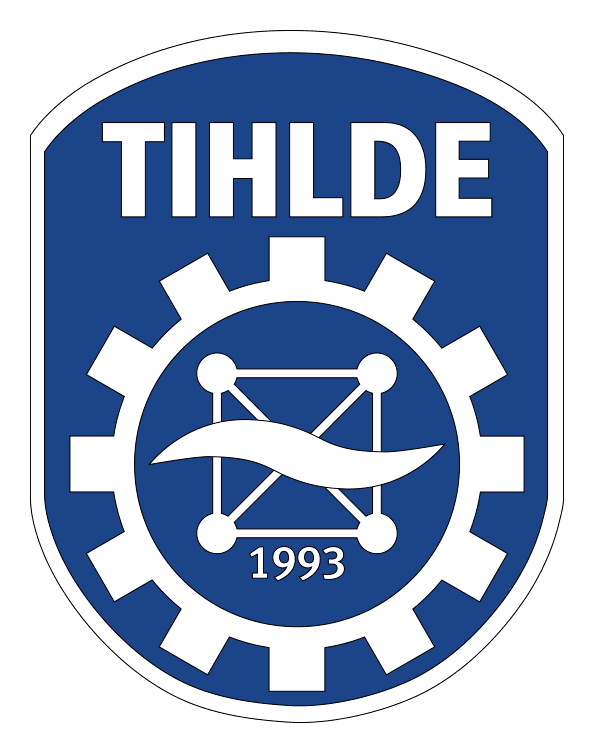 TIHLDE logo